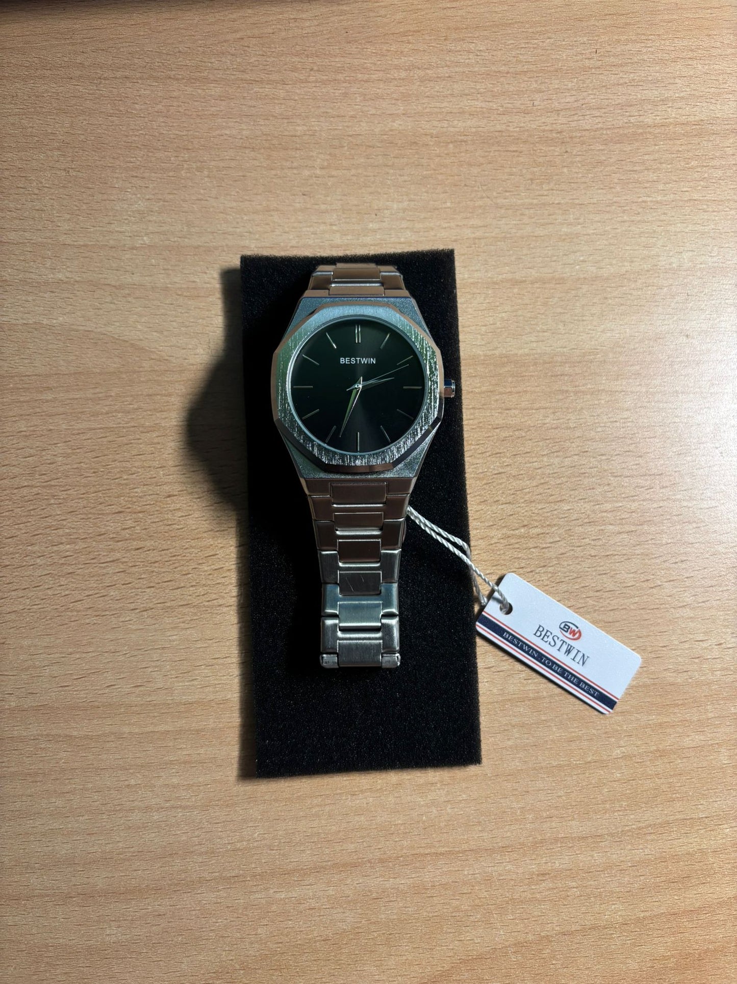 Reloj Bestwin