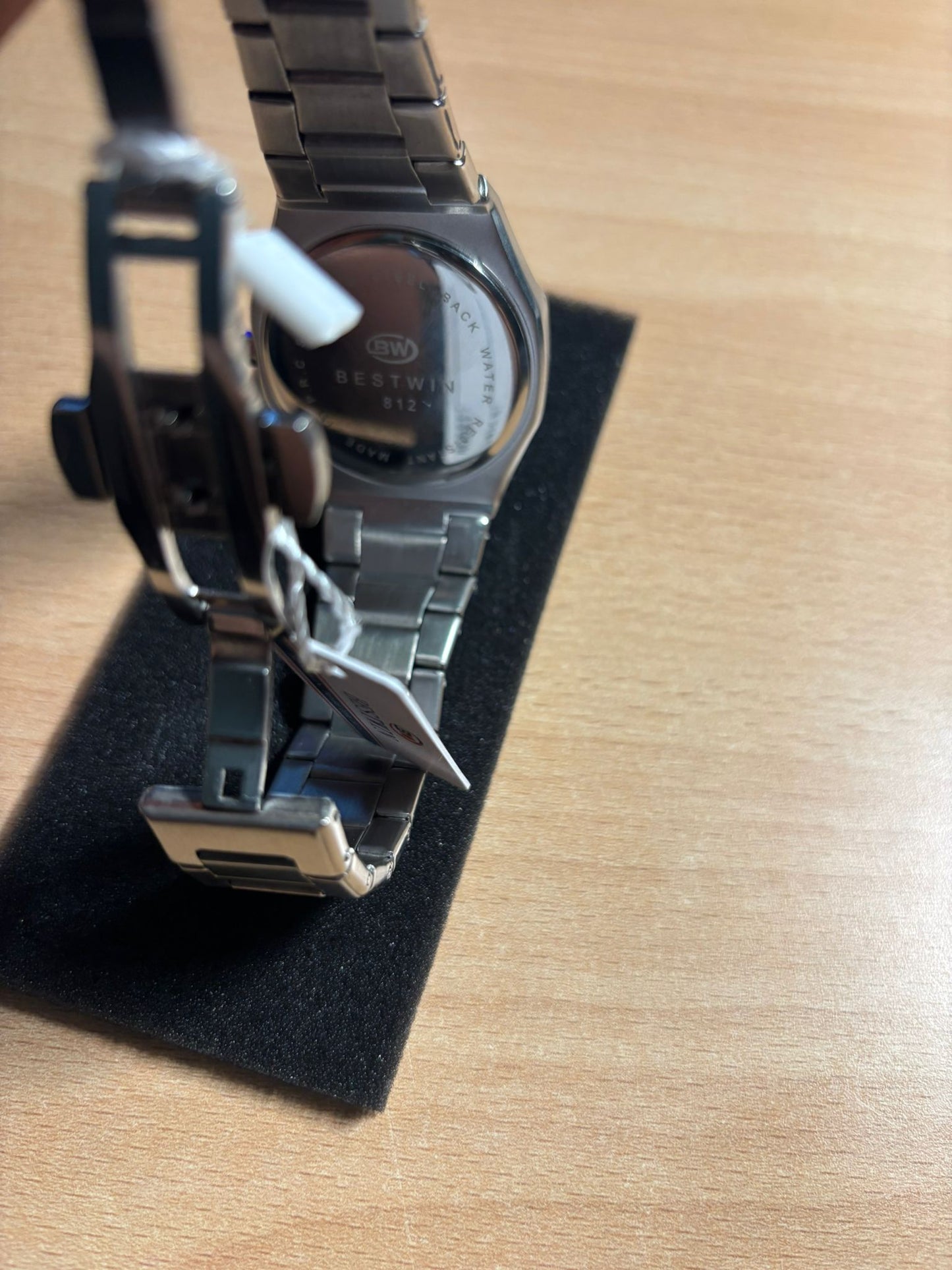 Reloj Bestwin