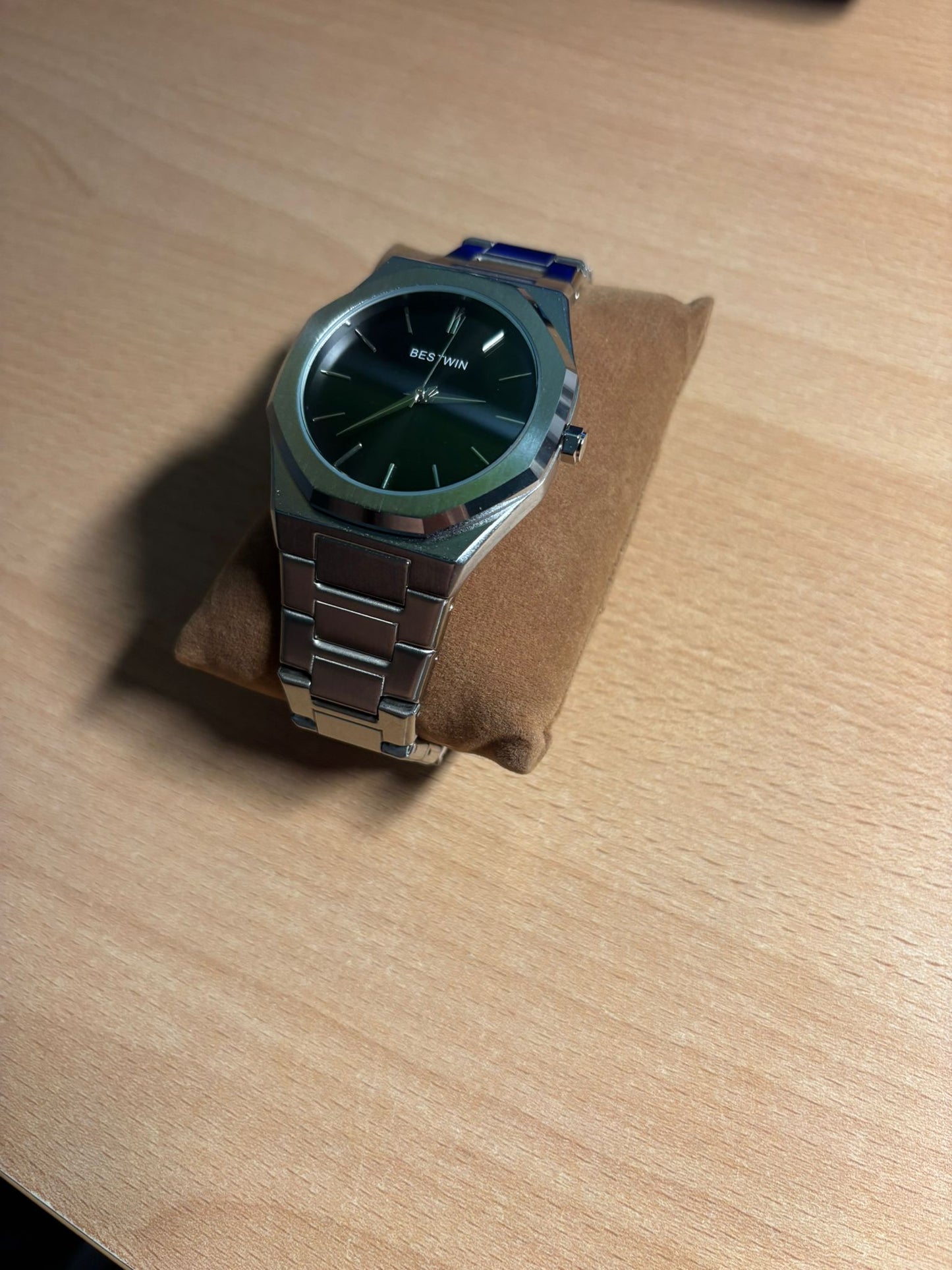 Reloj Bestwin