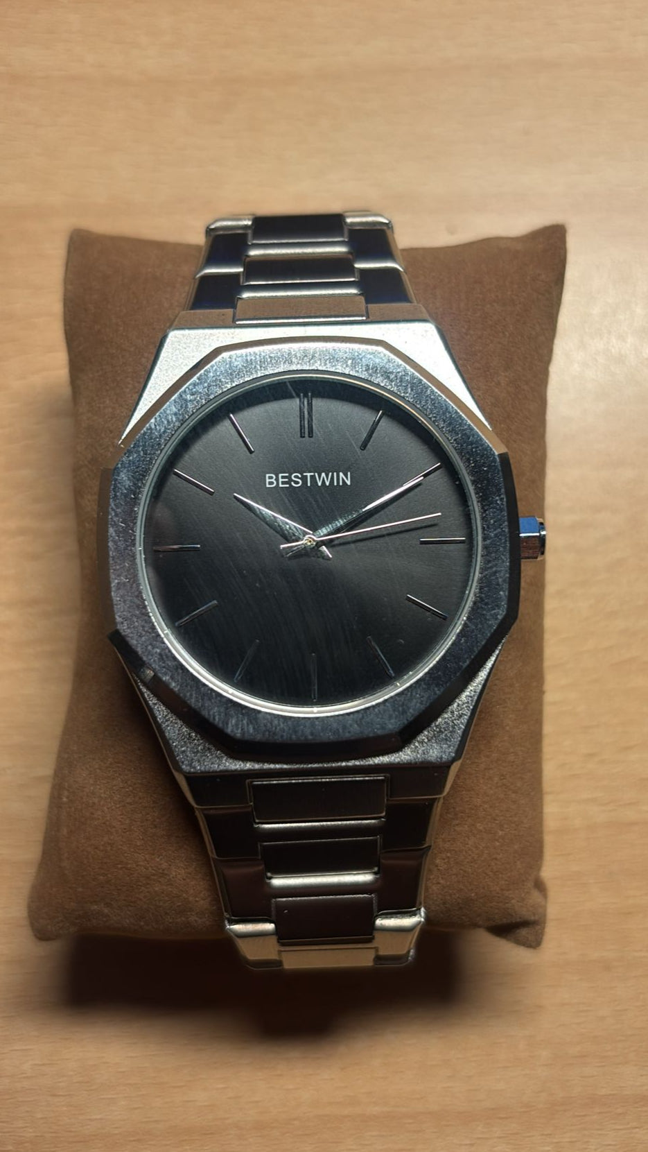 Reloj Bestwin